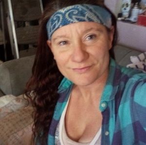 Meet your Posher, Loretta and randy